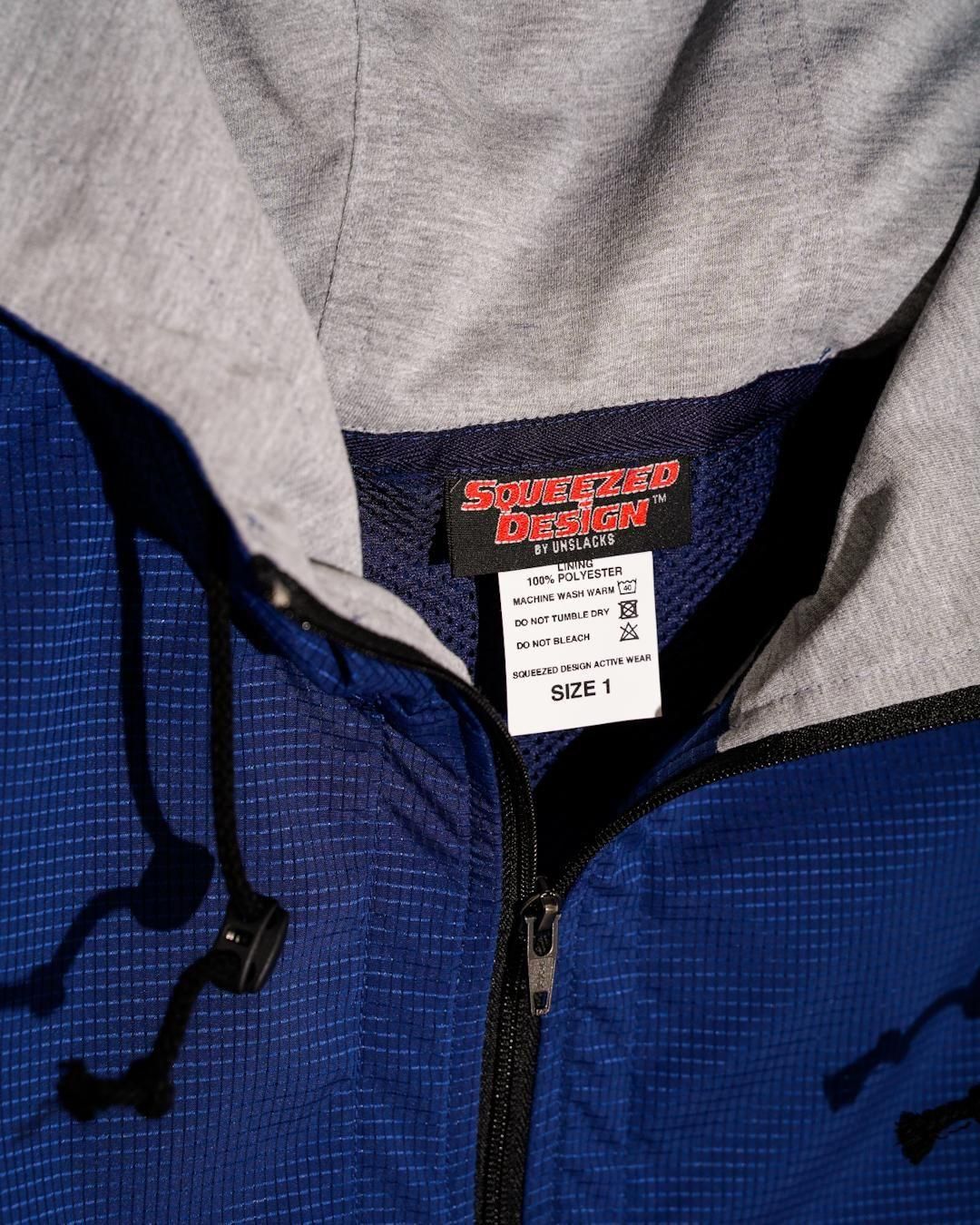 SQUEEZED DESIGN by UNSLACKS[スクイーズドデザイン] 2025 A/W | SWEAT