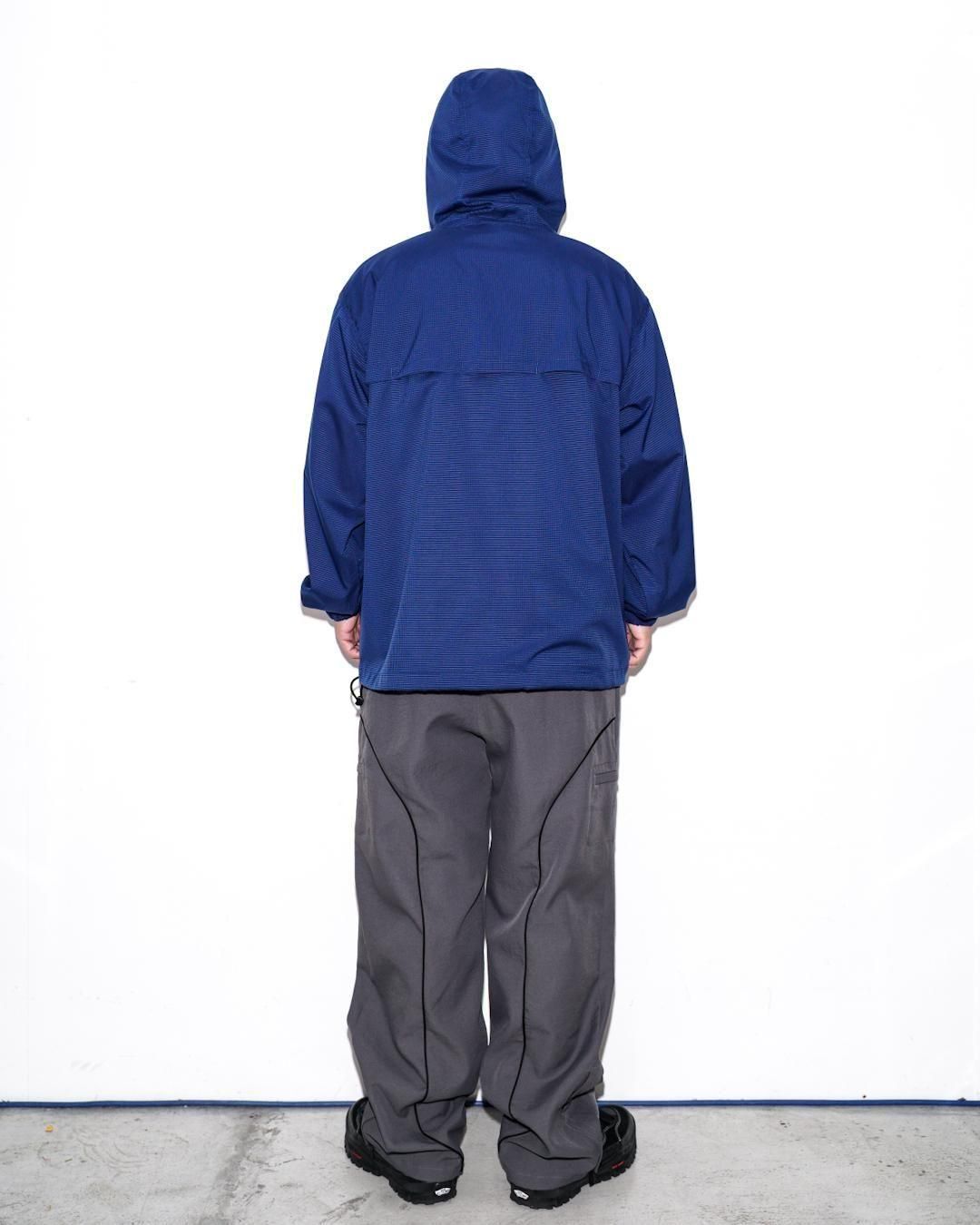 SQUEEZED DESIGN by UNSLACKS[スクイーズドデザイン] 2025 A/W | SWEAT