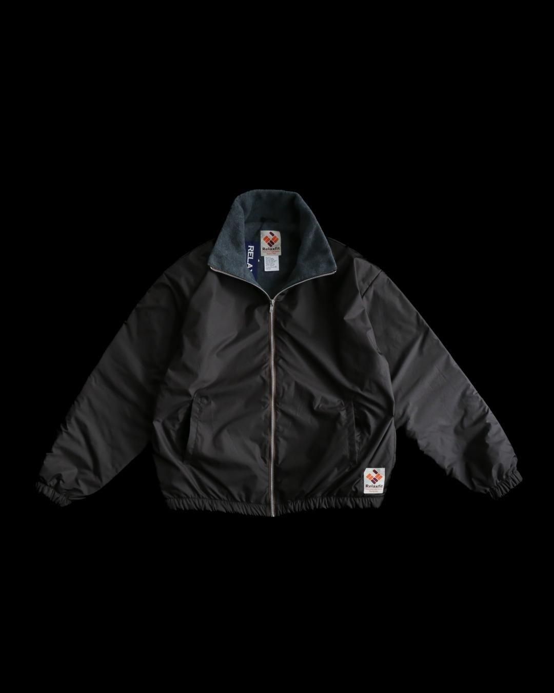 RELAX FIT[リラックスフィット] | THE CITY BLOUSON