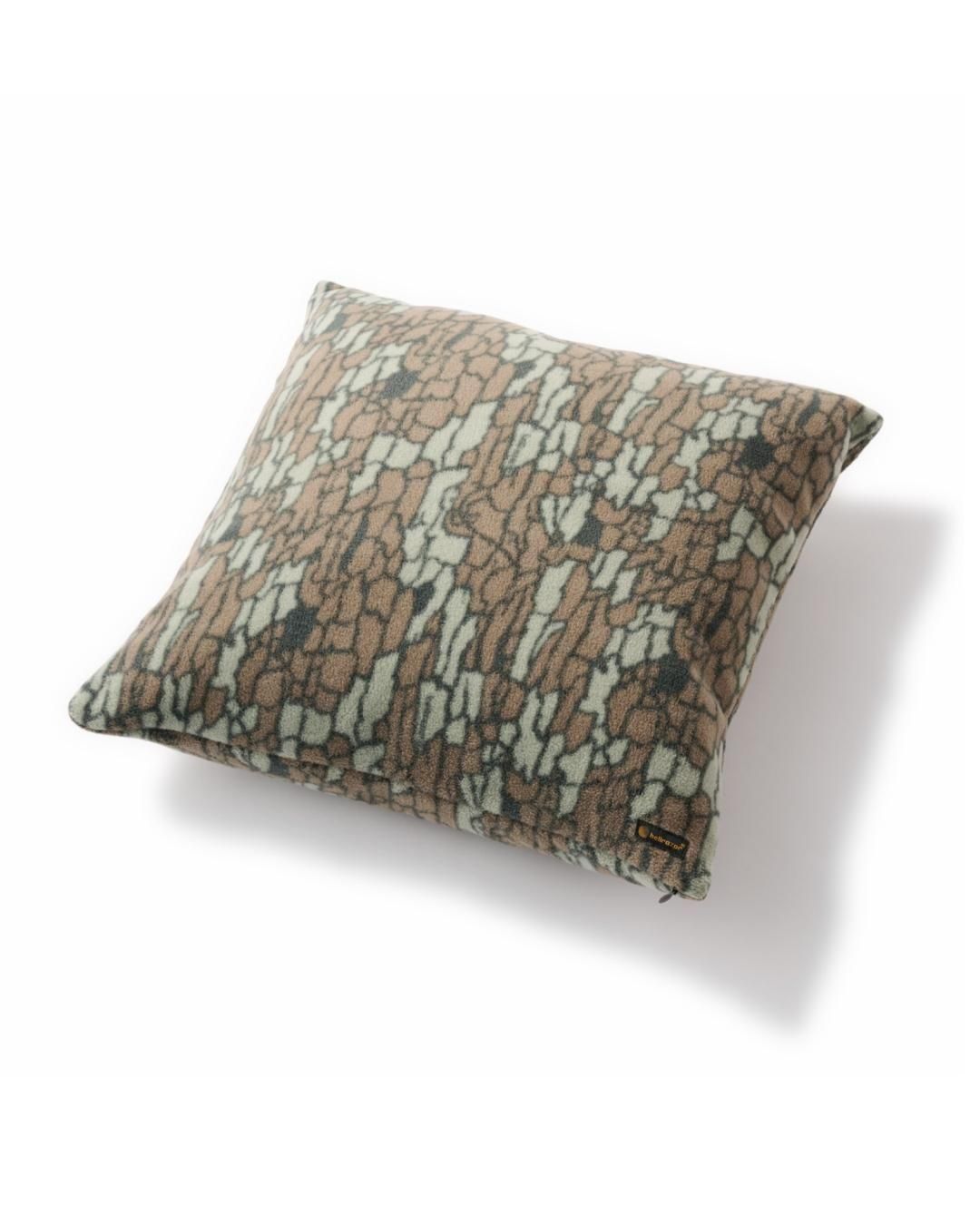 HELLRAZORFLEECE PILLOW