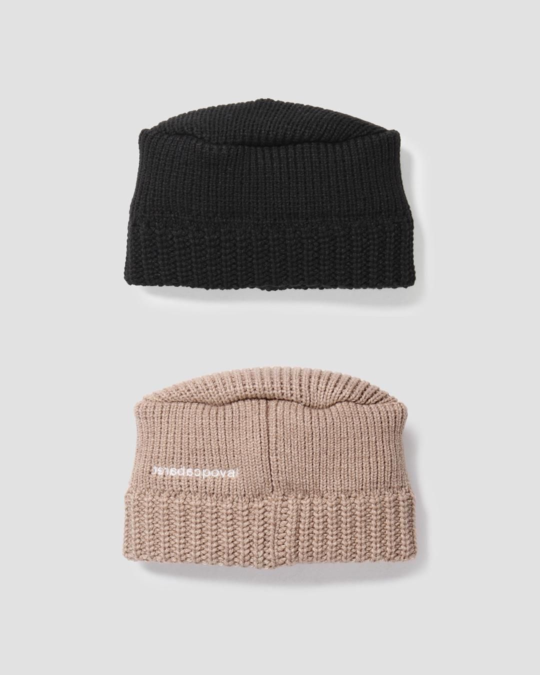 CABARET POVALBUCKET BEANIE