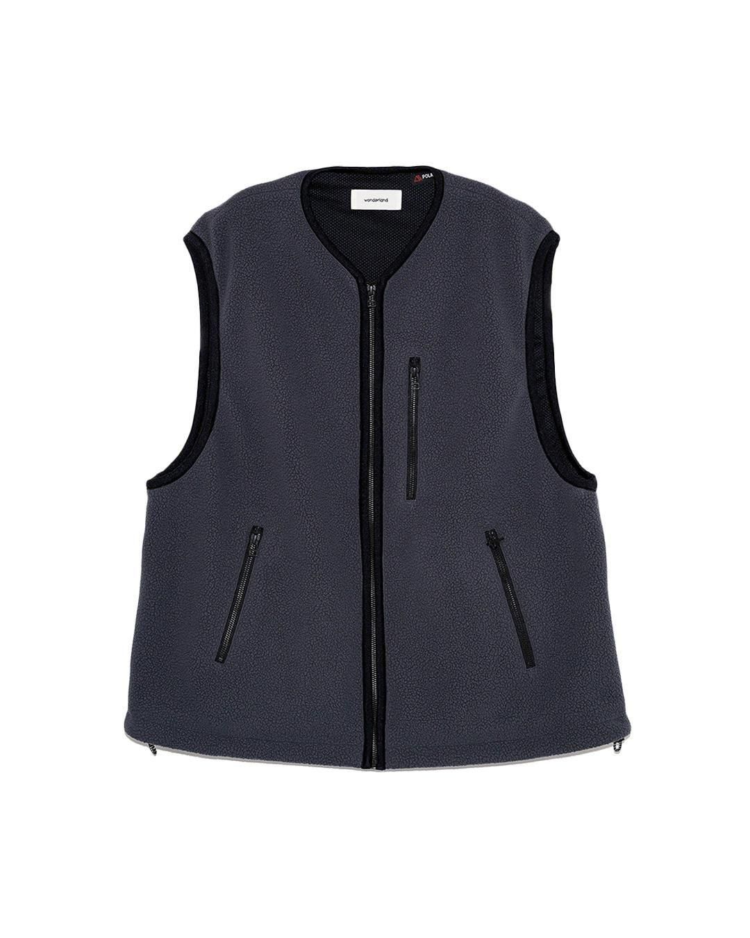 wonderlandSTORE VEST