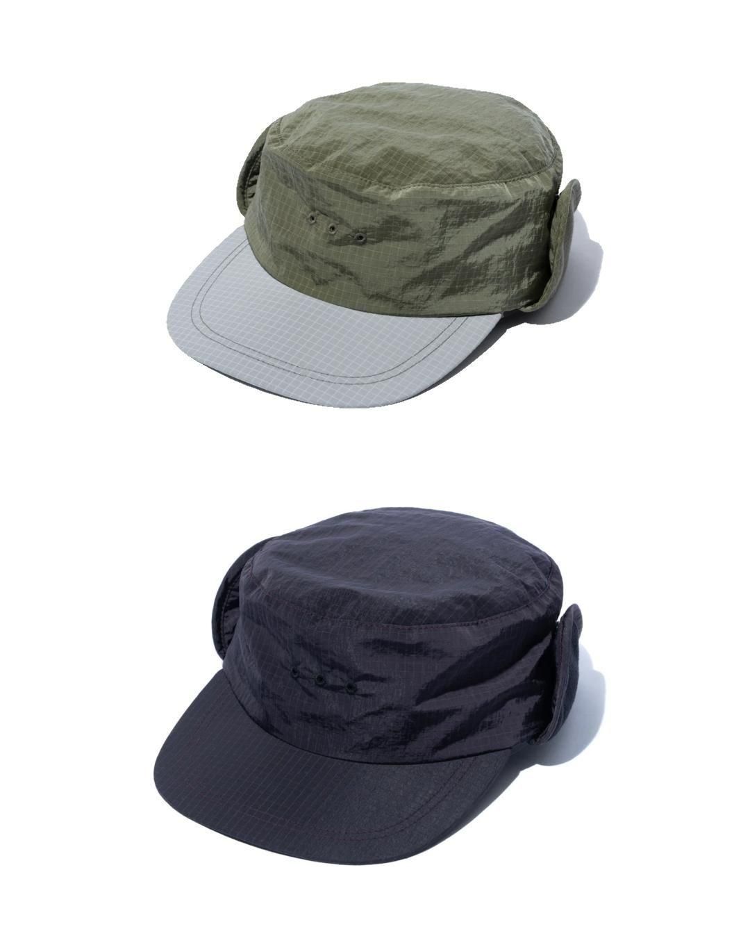 LIDAIRPEAKSCYLINDER FLAP  HAT