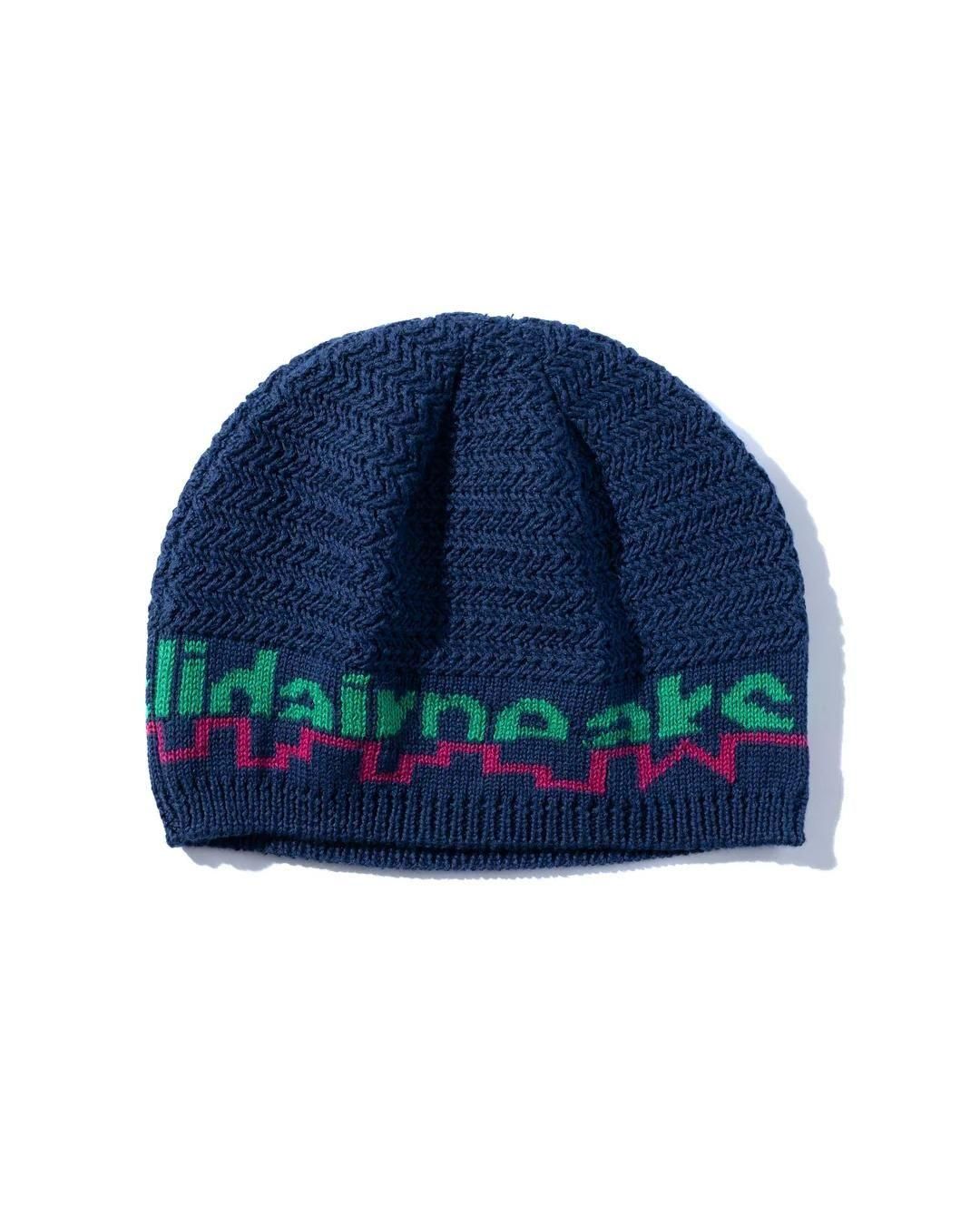 LIDAIRPEAKSMOUNT CITY BEANIE