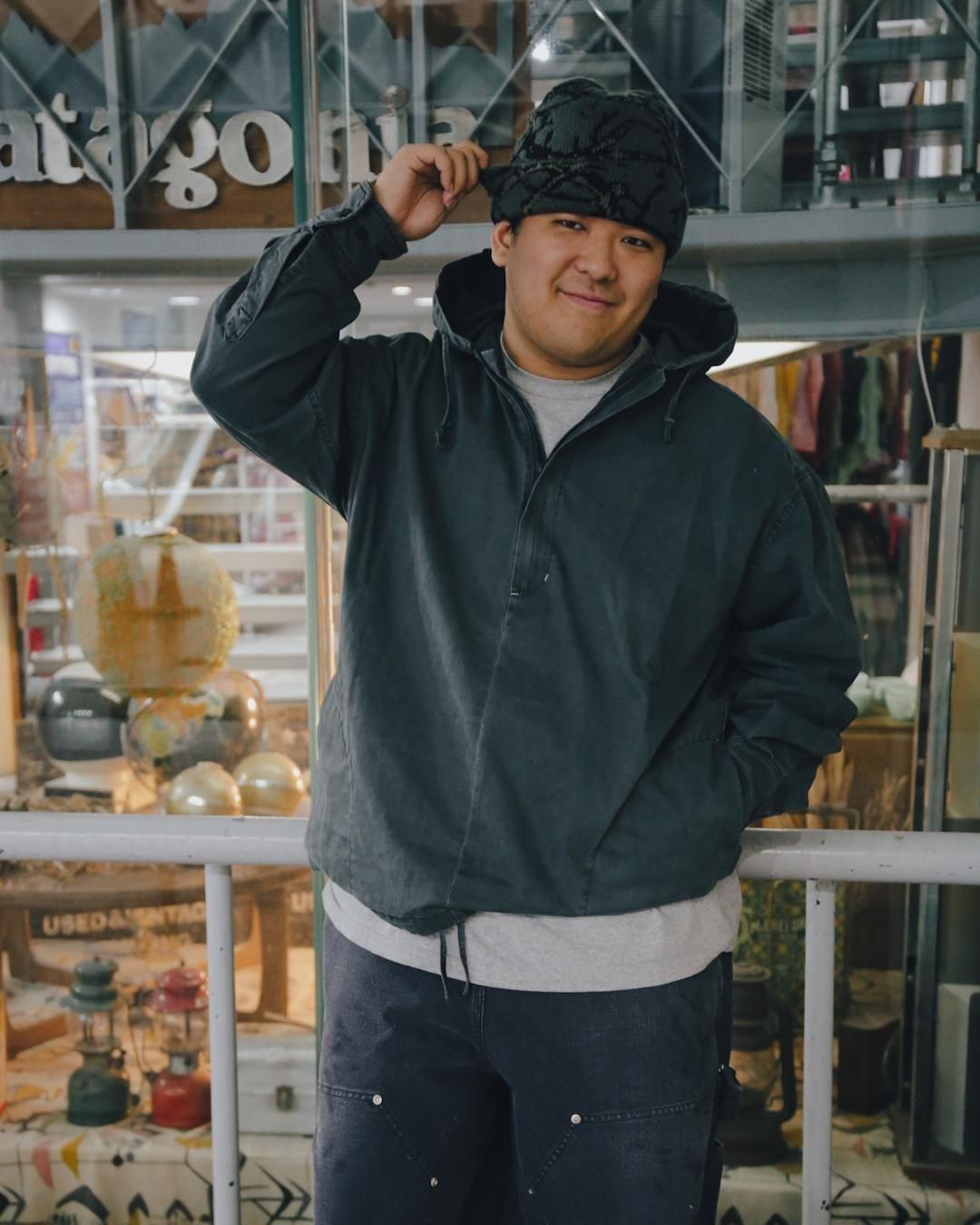 ¡ÚDeMarcoLab¡Û25FW START !!