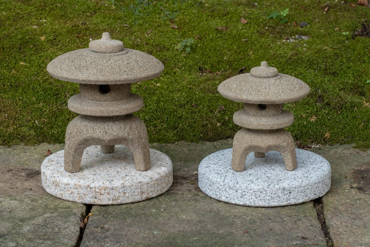 岬灯籠　直径9寸　手作り　着色加工 岬灯籠 直径9寸 手作り 着色加工 【公式通販】