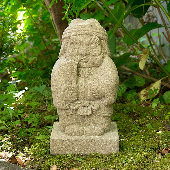 石茂型狛犬の置物 | Guardian Lions: Bringing Japanese Komainu into Your Space