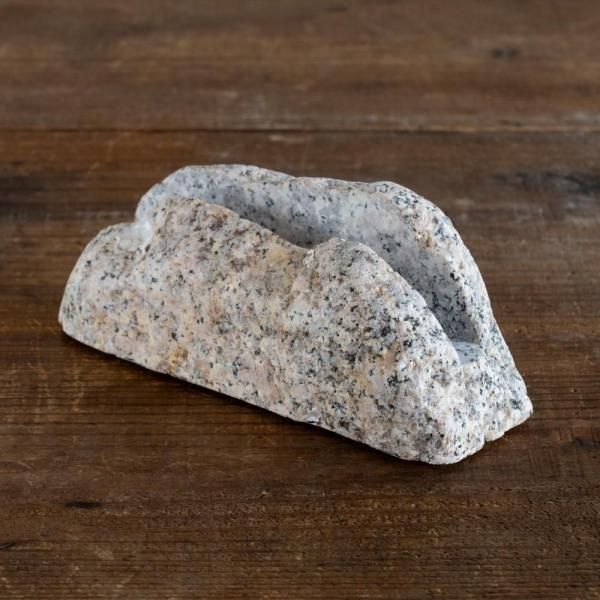 自然石シリーズのインテリア雑貨・石像品 - Natural stone