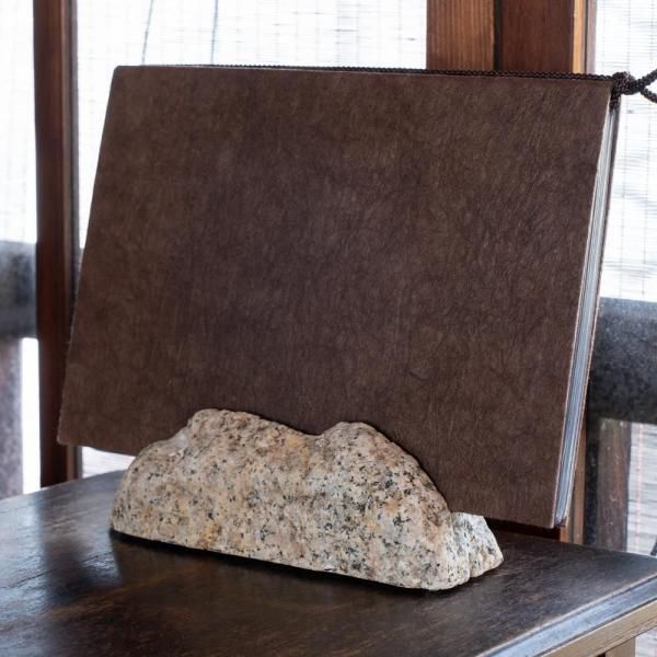 ʡ˥塼 | Fukuda Stone Menu Stand