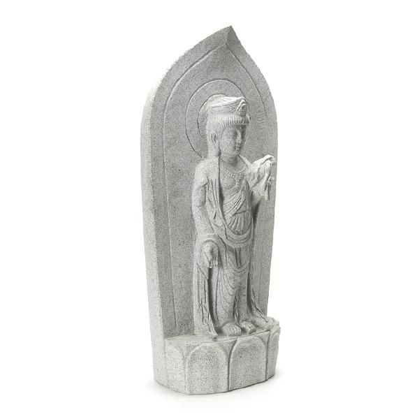 石仏、観音、聖観音菩薩、石仏彫刻 81Fu5DlIXPL._AC_SY200_QL15_.jpg