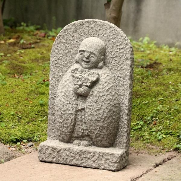 石仏、お地蔵さん