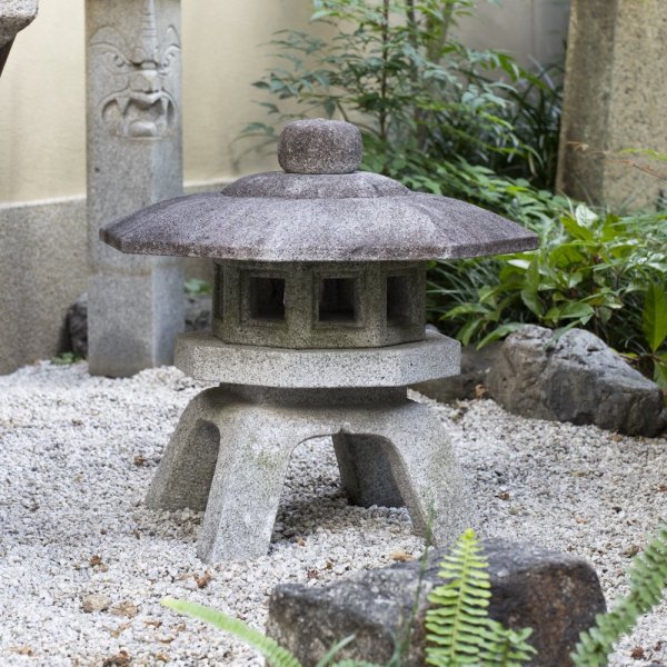 ƻͰ϶ 1.5ܡ | Sennyuji Temple style lantern