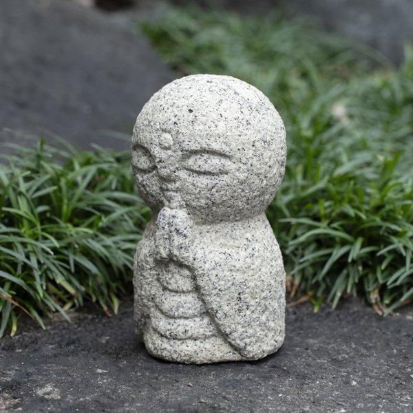 国産の石仏・石彫刻 - Domestic stone Buddha statues and stone