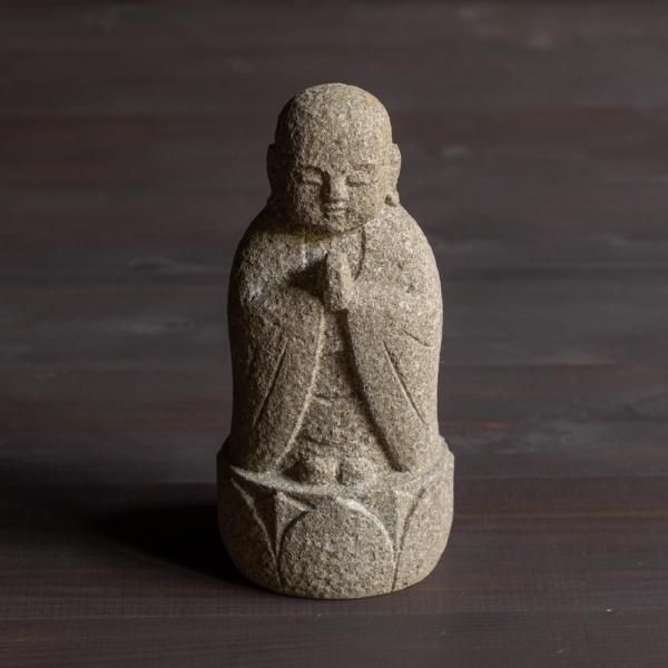 ¢ޤμ긵ܡʹ羸| Kimachi Stone Memorial Service Jizo Praying