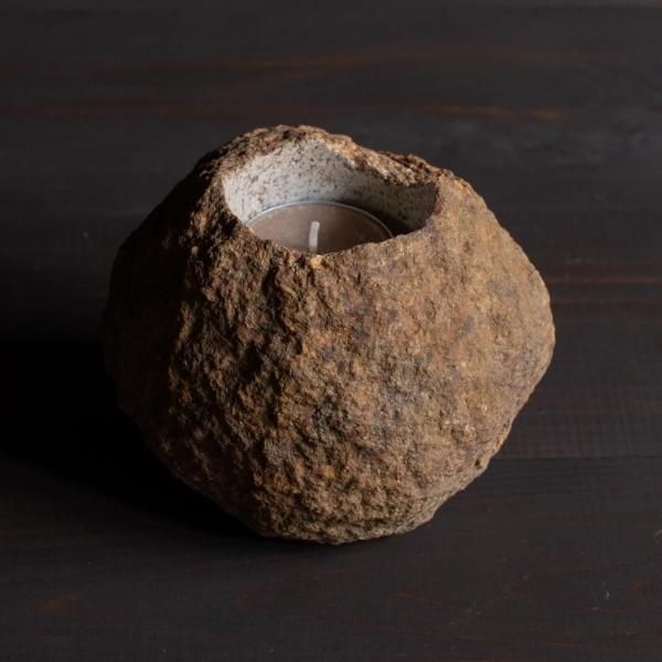 ФΥɥۥ | Candle Holder