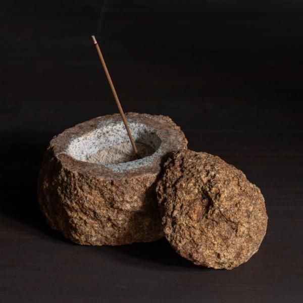 Фιϧ | Incense Holder