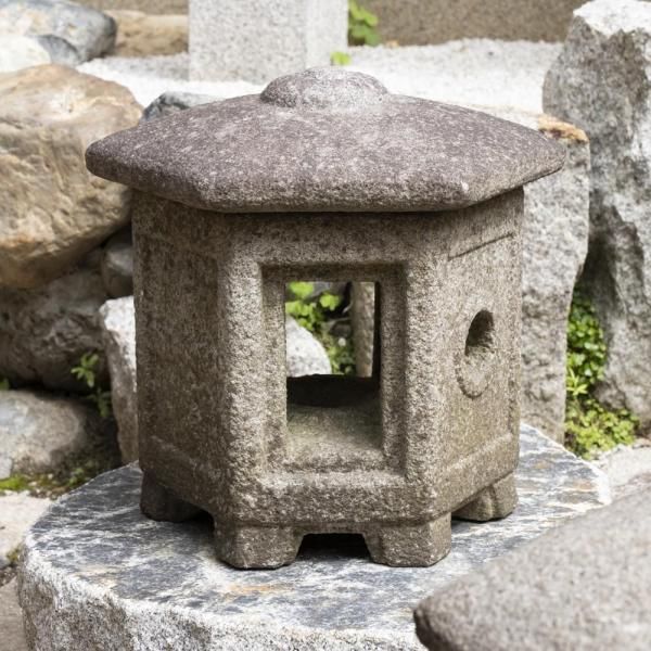 ϶ | Shoden-in Style Lantern