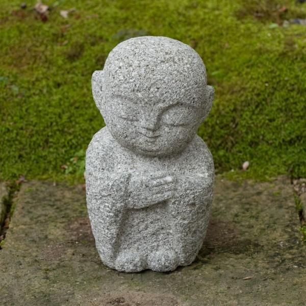 <img class='new_mark_img1' src='https://img.shop-pro.jp/img/new/icons14.gif' style='border:none;display:inline;margin:0px;padding:0px;width:auto;' />ͳ¢ʡ | Jizo (Embrace) made of Yura stone