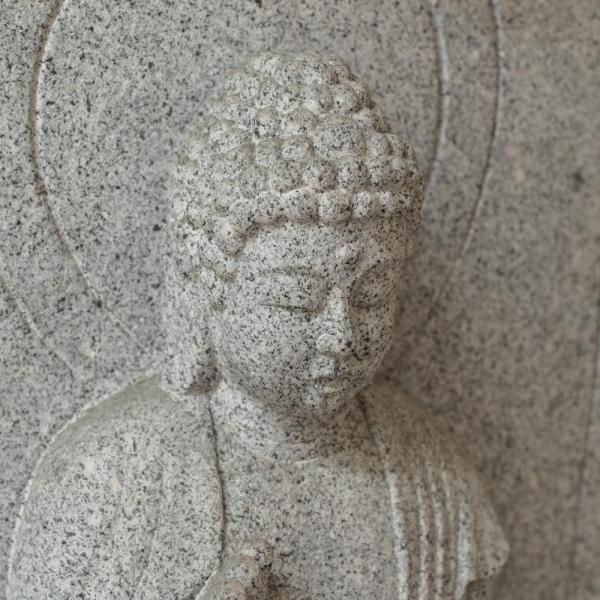 釈迦如来 2尺 | Shaka Nyorai