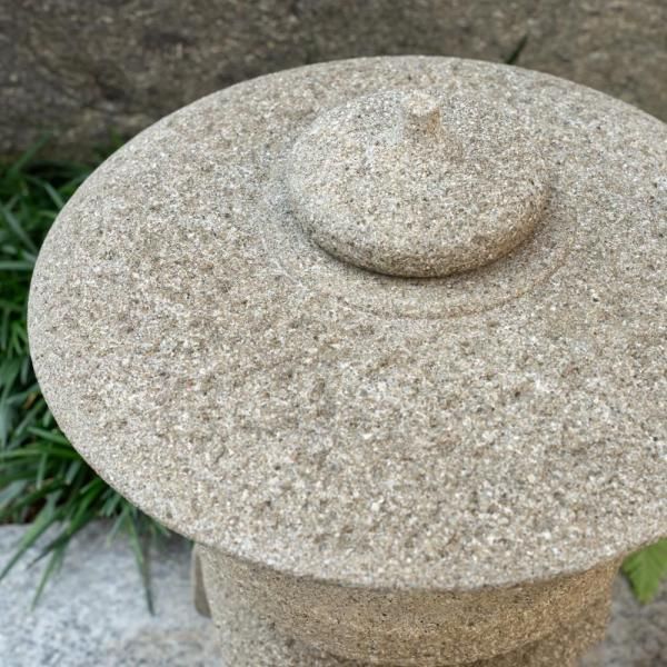 岬灯籠　直径9寸　手作り　着色加工 岬灯籠 直径9寸 手作り 着色加工 岬灯籠 直径9寸 手作り 着色加工 -