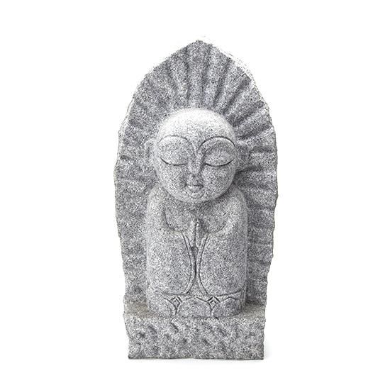 ISHIMOオリジナル地蔵 - ISHIMO Original Jizo - ISHIMO