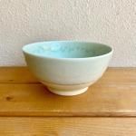 坂田甚内作　氷割金彩ガラスくいのみ2点　人気作家　送料込み250827 坂田甚内作 氷割金彩ガラスくいのみ2点 人気作家 送料込み250827