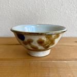 【未使用品】やちむん　風香原　仲里香織　8寸皿　大皿 やちむん | 風香原 8寸皿 - カモシカ雑貨店 ネットショップ