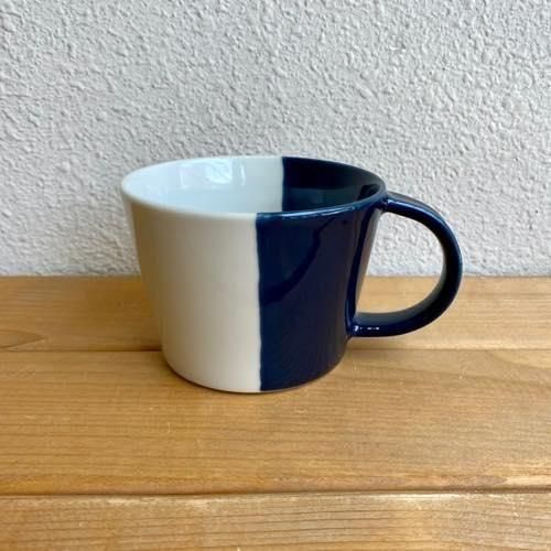 瀬戸焼 H002kz】Heüge CUP kizeto（湯呑み 黄瀬戸） | CHIPS STORE