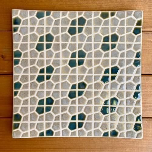 一翠窯 (沖縄) / いっすいがま / 高畑伸也 / やちむん / タイル