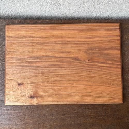 小沢賢一さん　くるみのトレー 28cm✕20cm 小沢賢一さん くるみのトレー 28cm✕20cm