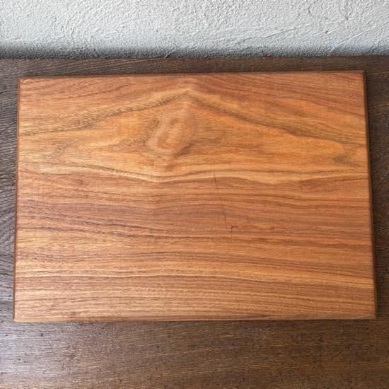 小沢賢一 | くるみの木のトレー - カモシカ雑貨店 ネットショップ