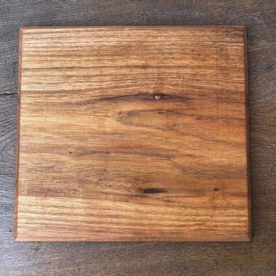 小沢賢一 | くるみ木トレー - カモシカ雑貨店 ネットショップ