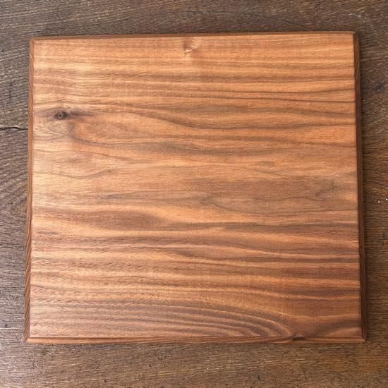 小沢賢一 | くるみ木トレー - カモシカ雑貨店 ネットショップ