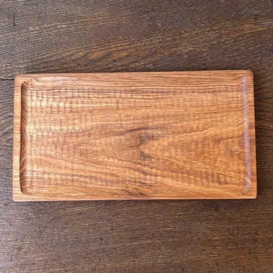 小沢賢一 くるみのトレー LL 40×28 小沢賢一 くるみの木のトレー LL 28×40 ☆2枚セット - メルカリ