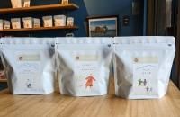 コーヒー屋パラディーゾ コーヒー豆のセット