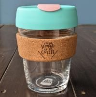 KeepCup Cork M ߥ