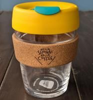 KeepCup Cork M 