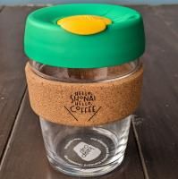 KeepCup Cork M ꡼