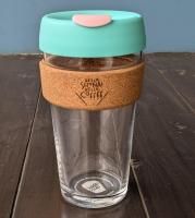 KeepCup Cork L ߥ