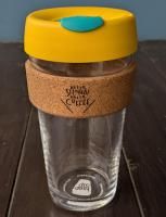 KeepCup Cork L 