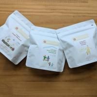 華やかな果実味を感じるコーヒー - PARADISO COFFEEROASTERS