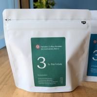 コーヒー豆 - PARADISO COFFEEROASTERS（パラディーゾ コーヒー