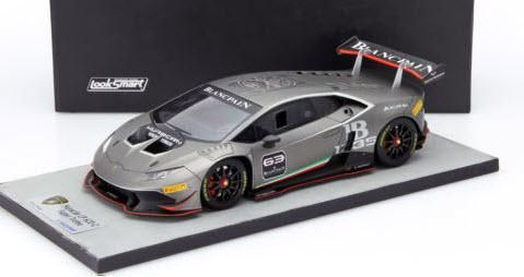 ルックスマート ランボルギーニ ウラカン ルックスマート 1/43 ランボルギーニ ウラカン エヴォ RWD