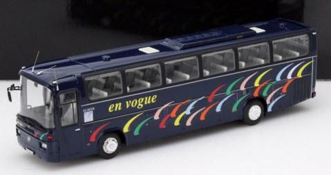 ミニチャンプス 439036081 1/43 メルセデス ベンツ O 303 右