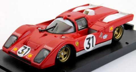 ミニカー 専門通販ショップ ミニプル / 1/43 フェラーリ 512BB
