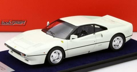 Ferrari 288 GTO 1:18 - Looksmart Models