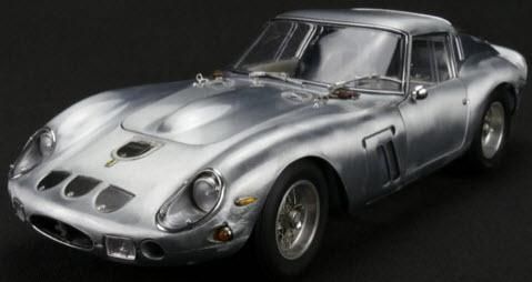 日本最大のブランド 250 フェラーリ 1/18 GTO CMC | CMC