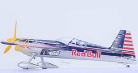 red bull edge 540 rc plane