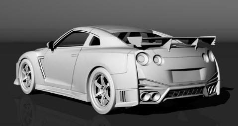 メイクアップ専門店