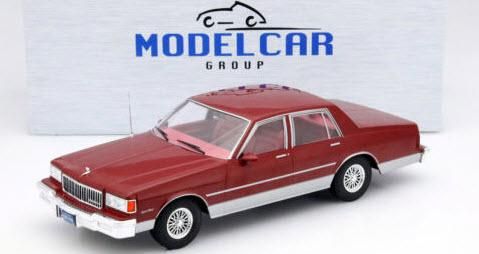 クラシックカー用冷媒キット クラシックカーキット 1:64 トヨタ セコイア レッドウッド 合金